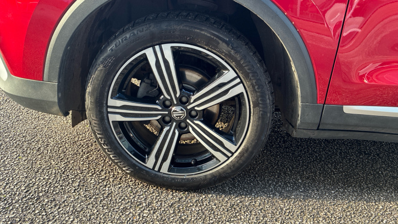 Nac MG Zs 1.0T GDi Exclusive 5dr DCT Petrol Hatchback